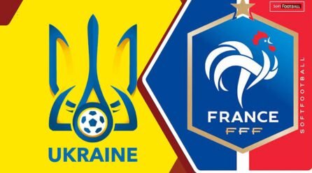 Mbappe leads Les Bleus, Zinchenko begins for dwelling aspect – Softfootball