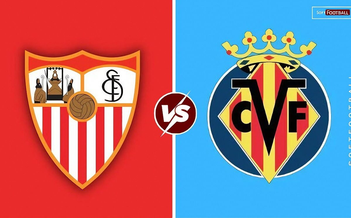Sevilla vs Villarreal- Staff Information and Predictions (Sept twenty third,2025) – Softfootball