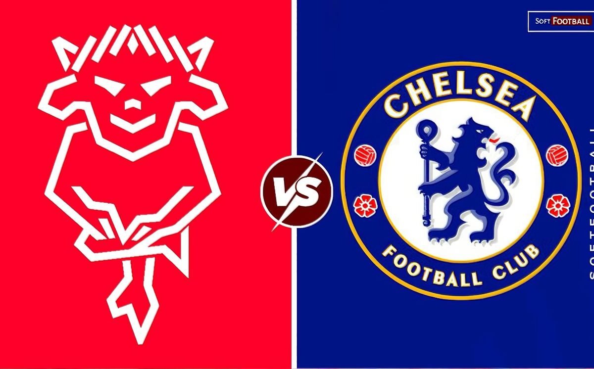 Lincoln Metropolis vs Chelsea – Crew Information, Predictions (September twenty third, 2025) – Softfootball