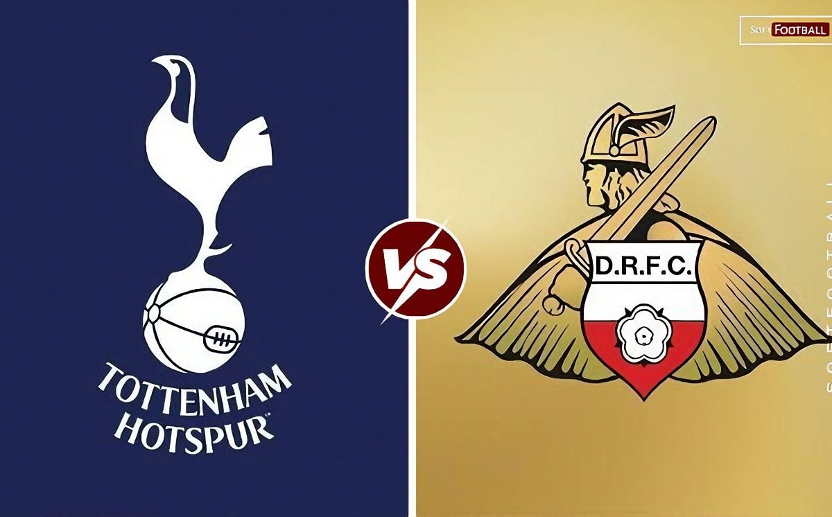Tottenham vs Doncaster Rovers – Crew Information, Predictions (September twenty fourth, 2025) – Softfootball