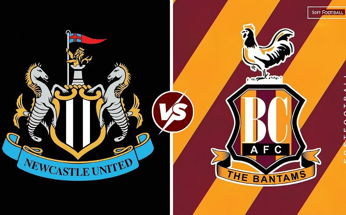 Newcastle vs Bradford – Group Information, Predictions (September twenty fourth, 2025) – Softfootball