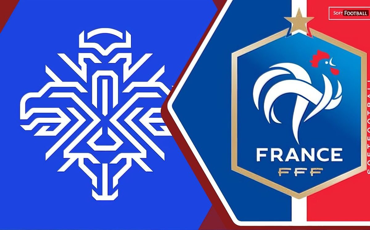 France vs Iceland – Workforce Information, Predictions, Lineups (ninth September, 2025) – Softfootball