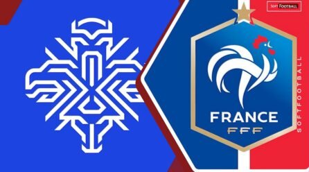 France vs Iceland – Workforce Information, Predictions, Lineups (ninth September, 2025) – Softfootball