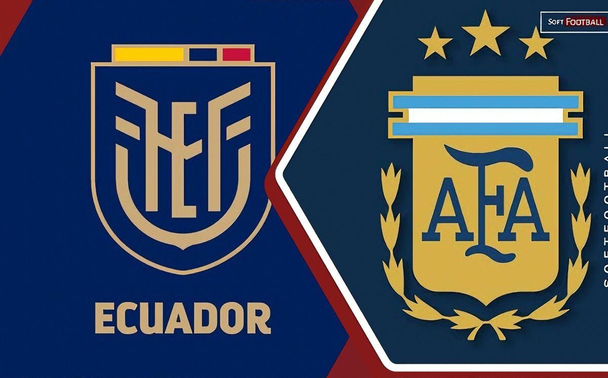 La Tri Eye Historic Win Over Messi-less Argentina – Softfootball