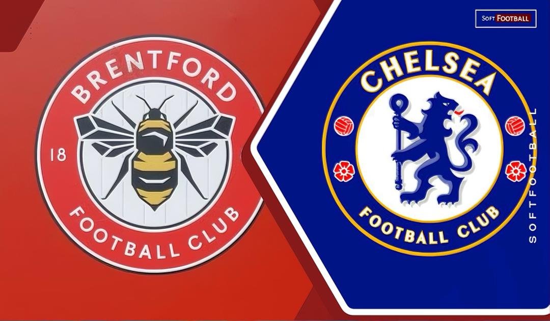 Brentford vs Chelsea – staff information, harm and anticipated lineups – Softfootball