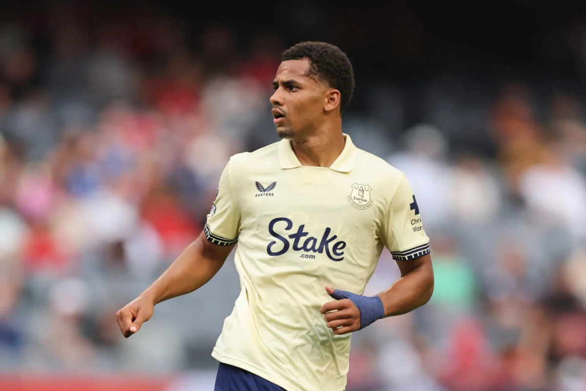 Ndiaye, Mykolenko face late health checks – Moyes – Softfootball