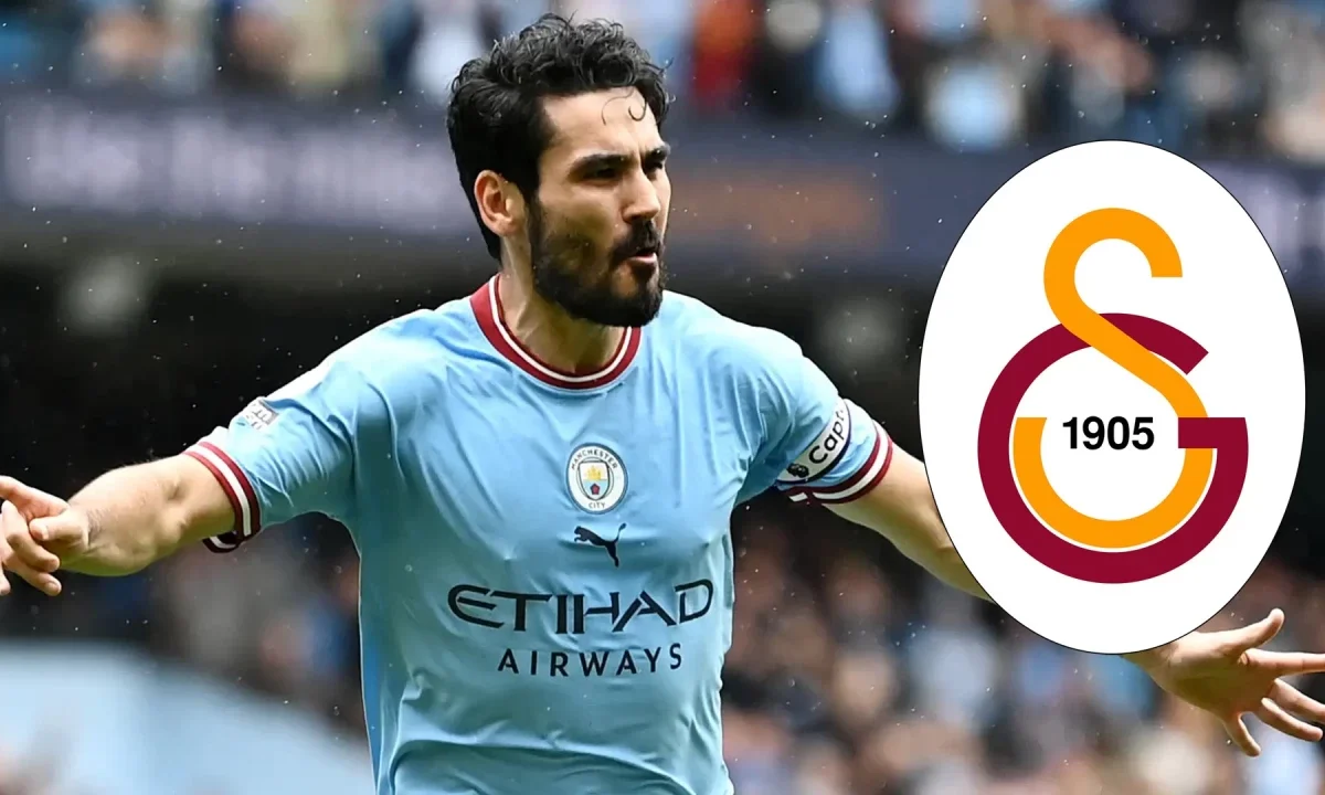 Man Metropolis midfielder Ilkay Gundogan to affix Galatasaray on free switch – Softfootball
