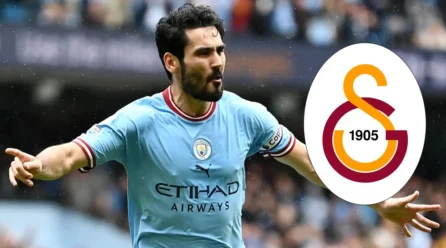 Man Metropolis midfielder Ilkay Gundogan to affix Galatasaray on free switch – Softfootball