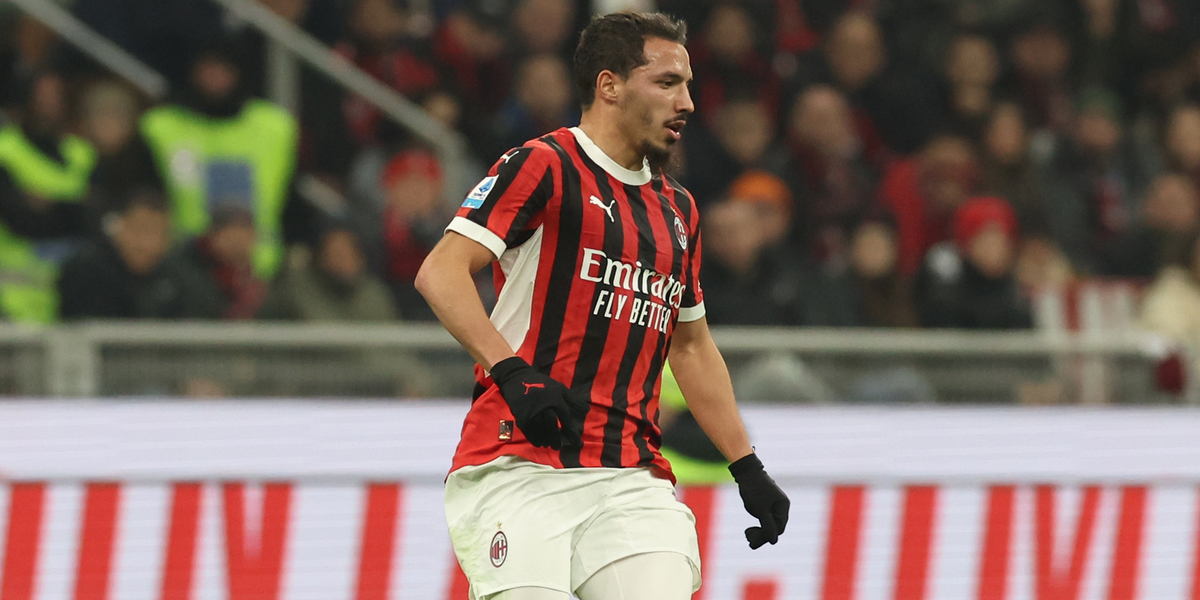 Zagreb will solely cowl 40% of Bennacer’s wage after signing midfielder from AC Milan – Softfootball