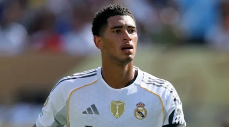 Bellingham Breaks Silence After Actual Madrid Champions League Exit Shock – Softfootball