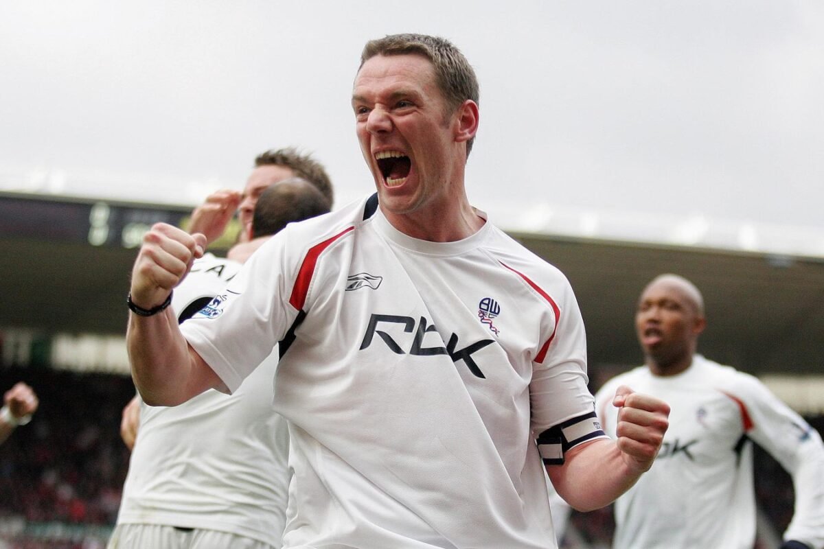 Prime look makers from the Barclays period