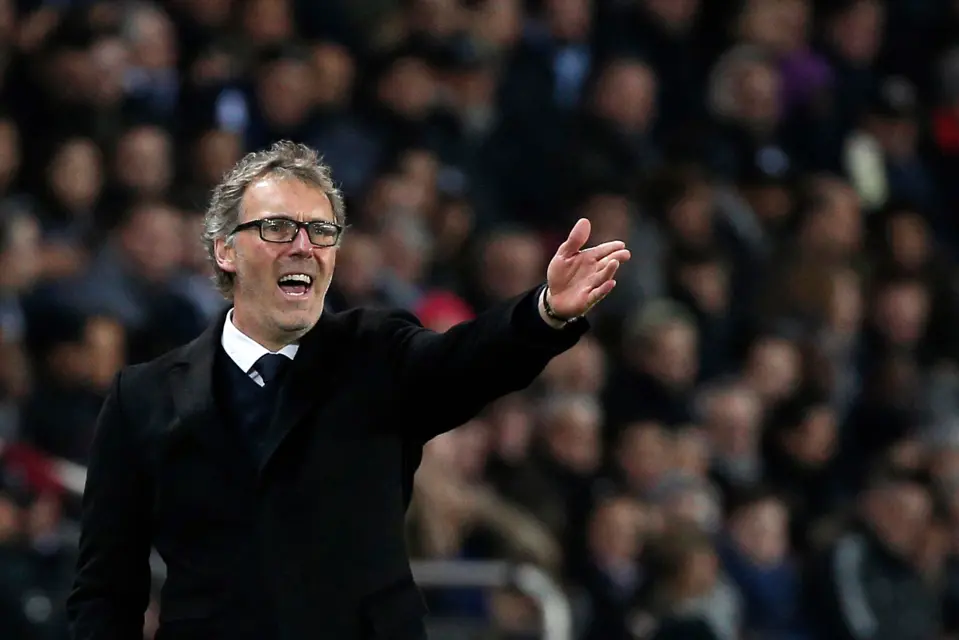 Al-Ittihad Dismisses Laurent Blanc After Al-Nassr Defeat – Softfootball