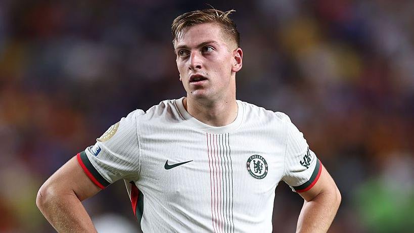 Enzo Maresca confirms Chelsea ahead Liam Delap faces three-month harm layoff – Softfootball