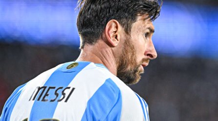 Lionel Messi dominated out of World Cup qualifier in opposition to Ecuador – Softfootball