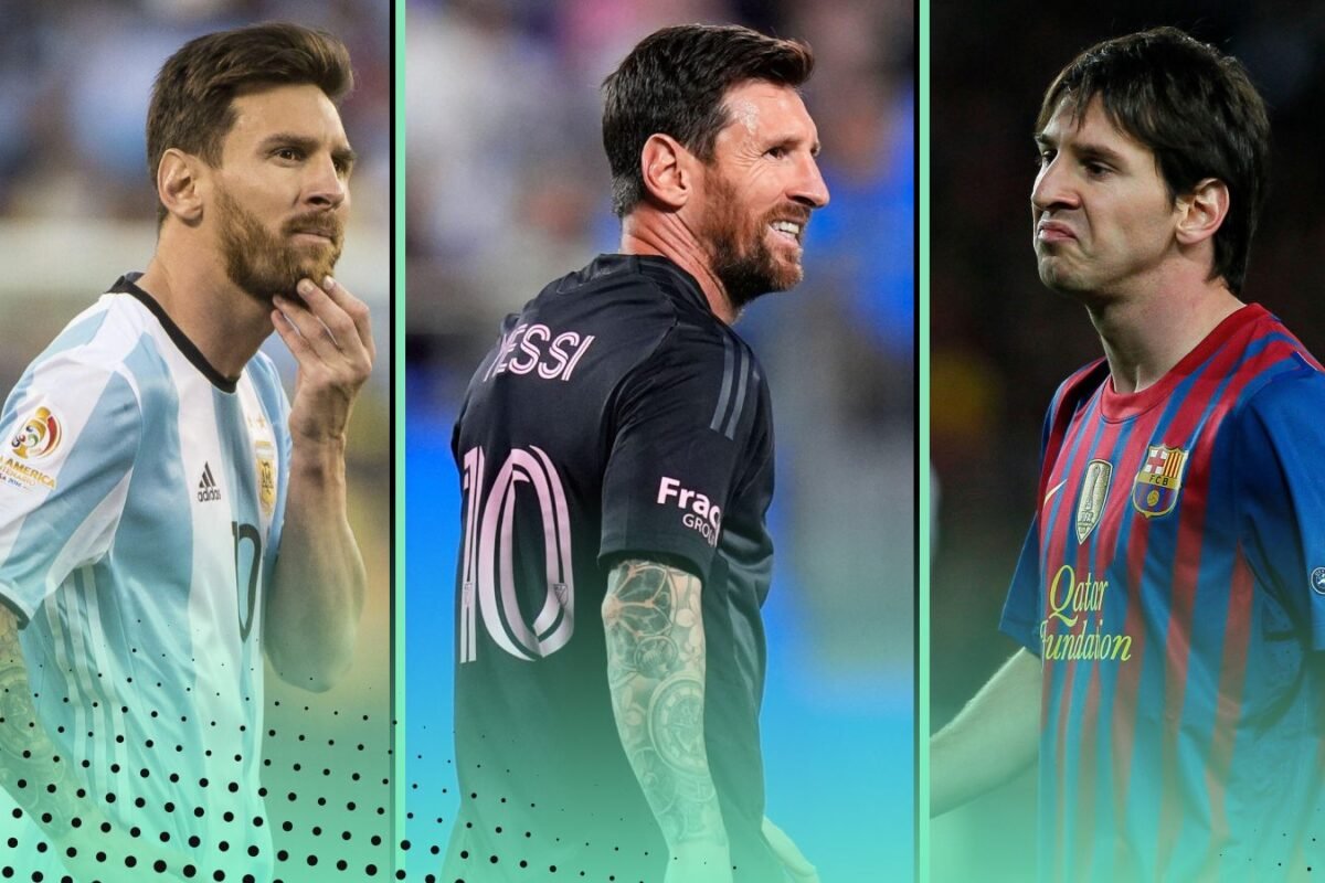 Worst penalty misses ever RANKED