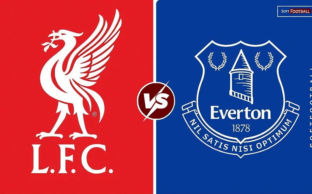 Liverpool vs Everton, Predictions, Group Information, Lineups (twentieth September, 2025) – Softfootball
