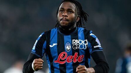 Atalanta record Ademola Lookman in Champions League squad after failed switch – Softfootball