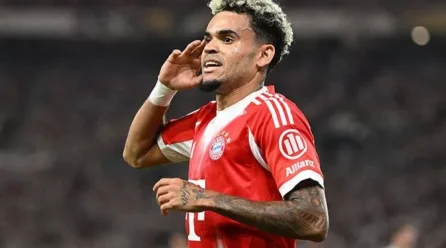 Luis Díaz Shines and Praises Bayern Transfer After Actual Madrid Victory – Softfootball