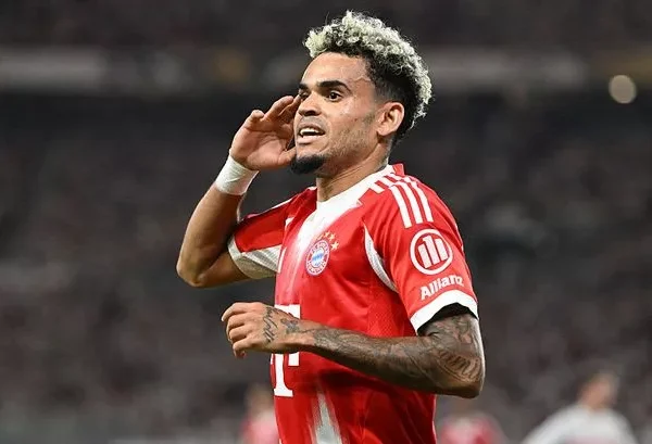 “I joined the proper staff” – Luis Díaz having fun with life at Bayern after spectacular begin – Softfootball