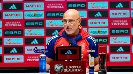 Luis de la Fuente praises Spain’s distinctive and distinctive technology however urges warning – Softfootball