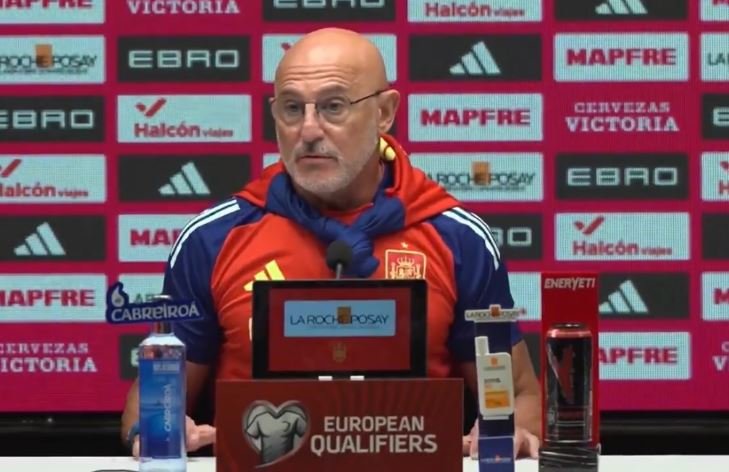 Spain anticipate Turkish followers to be loud and tense – Softfootball