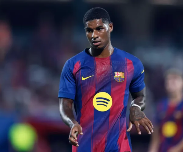 Barcelona are very pleased With Marcus Rashford, no plans for mortgage termination – Softfootball