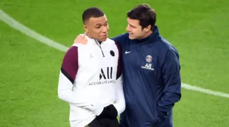 Mbappe’s eyes all the time lit up for Actual Madrid throughout PSG days – Mauricio Pochettino – Softfootball