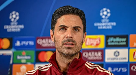 “Each Win Is a Large Step” Arteta Speaks on Saka, Moyes Affect and Arsenal’s Momentum – Softfootball