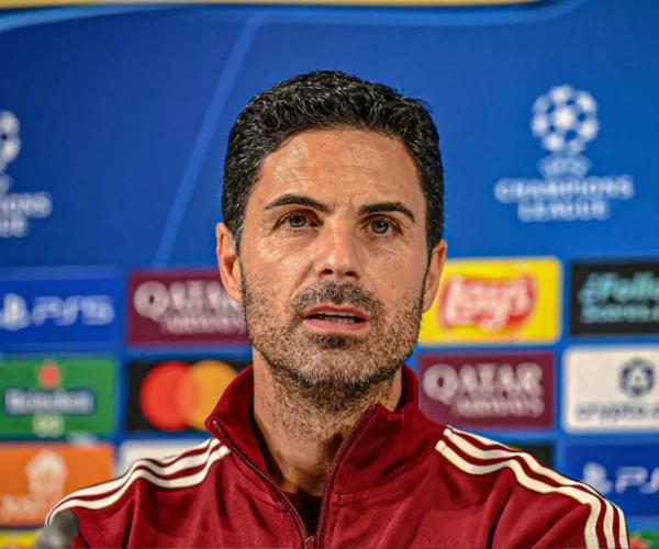 “Each Win Is a Large Step” Arteta Speaks on Saka, Moyes Affect and Arsenal’s Momentum – Softfootball