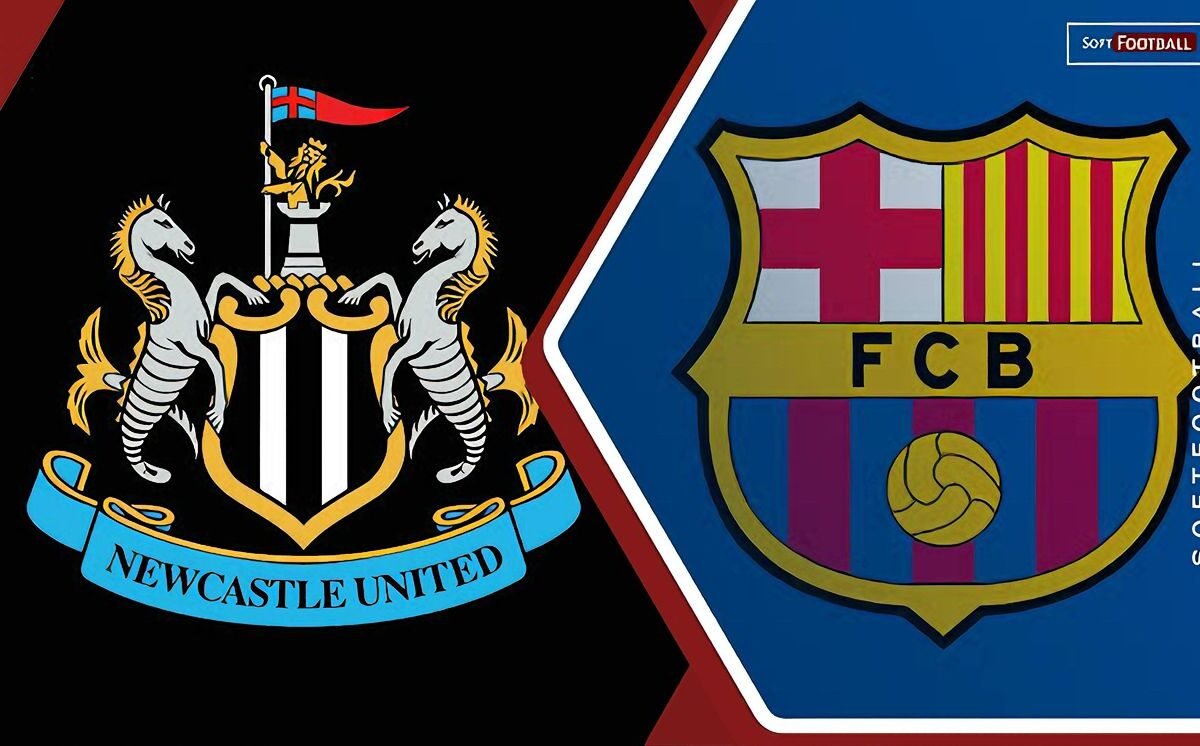 Champions League Conflict at St James’ Park – Softfootball