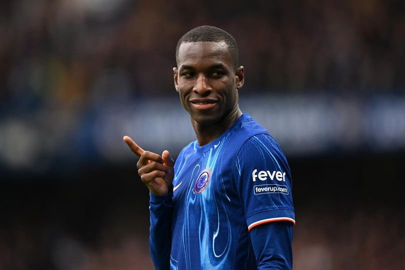 Chelsea Striker Nicolas Jackson Joins Bayern on Mortgage-to-Purchase Deal – Softfootball