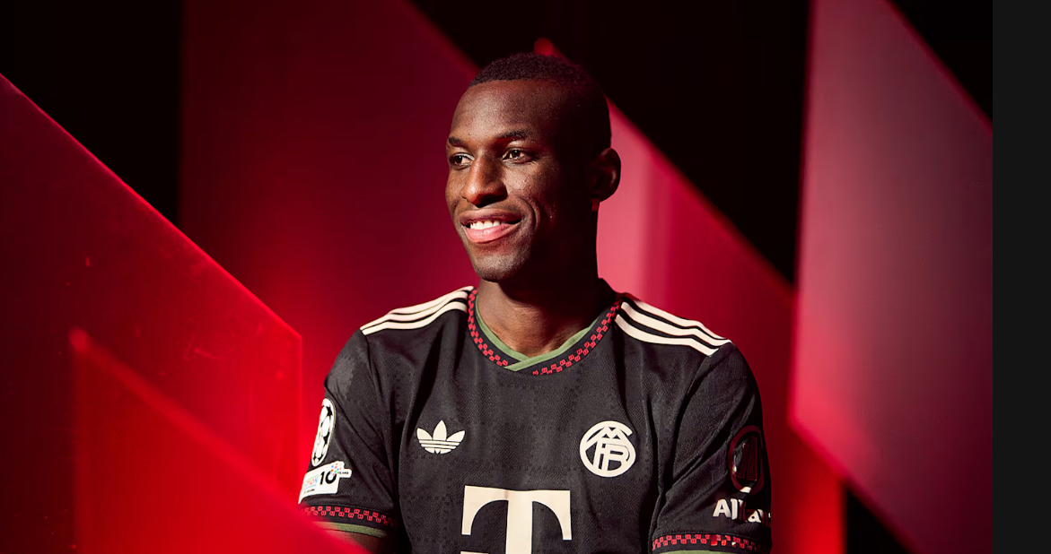 Bayern director Eberl hails Nicolas Jackson’s calmness below stress – Softfootball