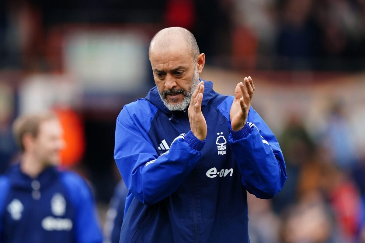 Espirito Santo and Nottingham half methods, Postecoglou, Mourinho thought-about as substitute – Softfootball
