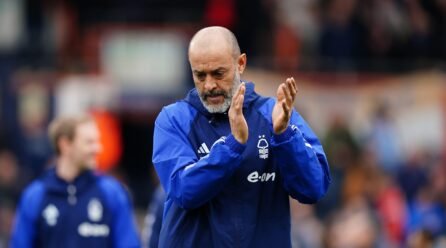 Espirito Santo and Nottingham half methods, Postecoglou, Mourinho thought-about as substitute – Softfootball