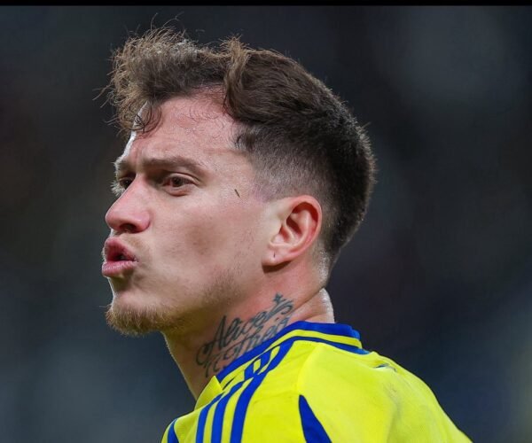 Cristiano Ronaldo’s Al-Nassr mate, Otavio closing in on transfer to affix Al Qadsiah – Softfootball