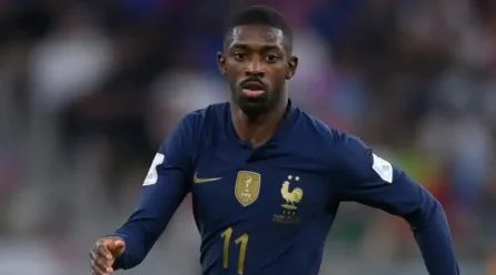 Ousmane Dembélé set to go away France squad attributable to damage – Softfootball