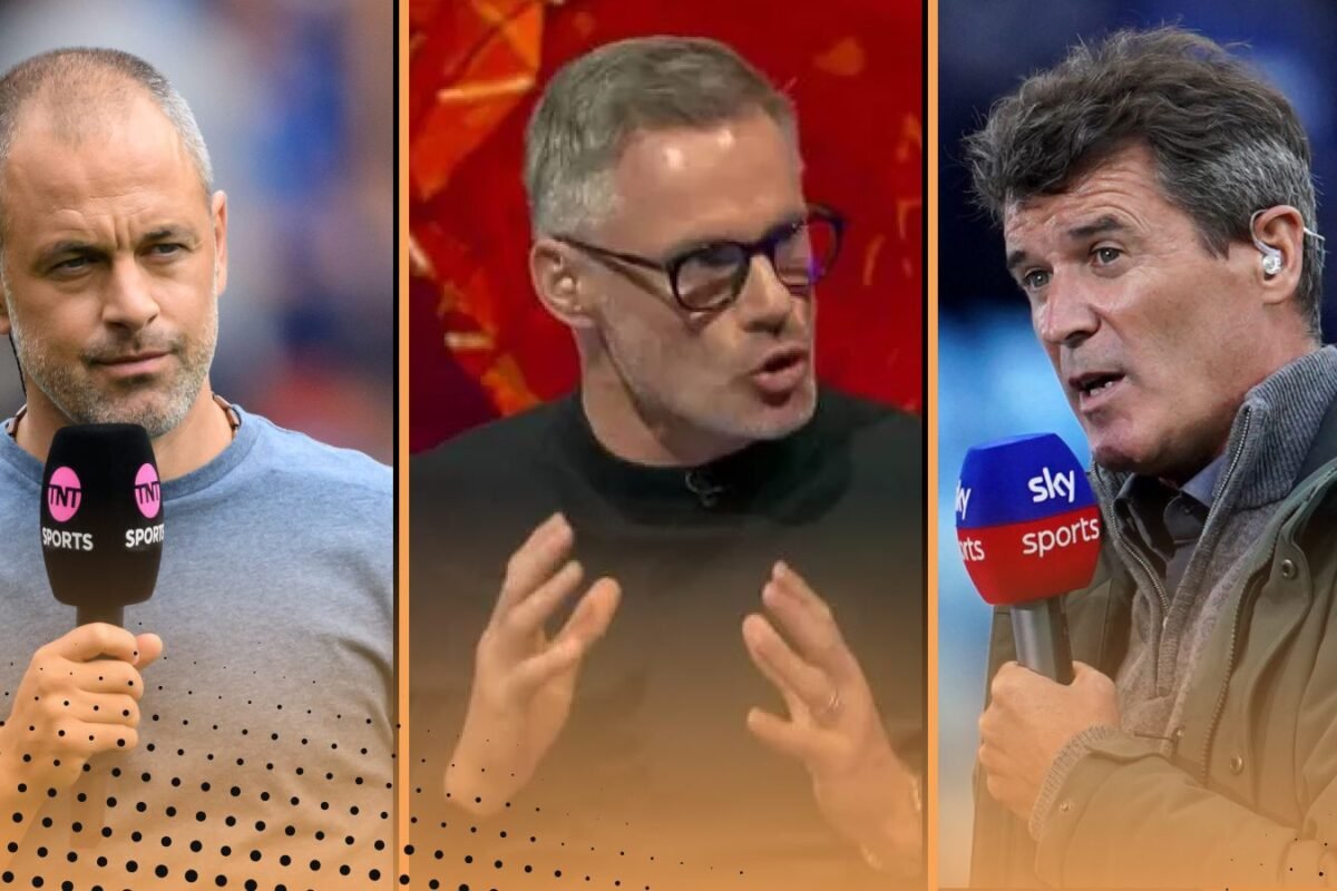 Each Premier League Kick-Off Slot RANKED: Saturday 12:30 eighth…