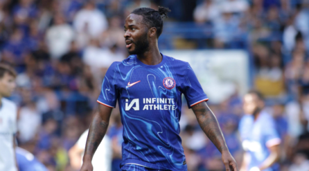 Raheem Sterling turns down curiosity from Turkish golf equipment with no intention of leaving Chelsea – Softfootball