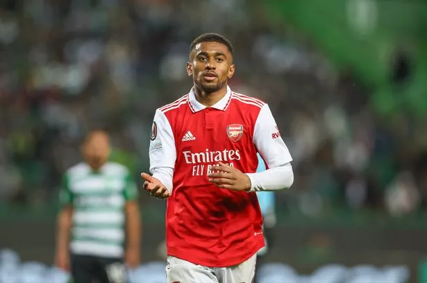 Brentford agree deal to signal Reiss Nelsson from Arsenal – Softfootball