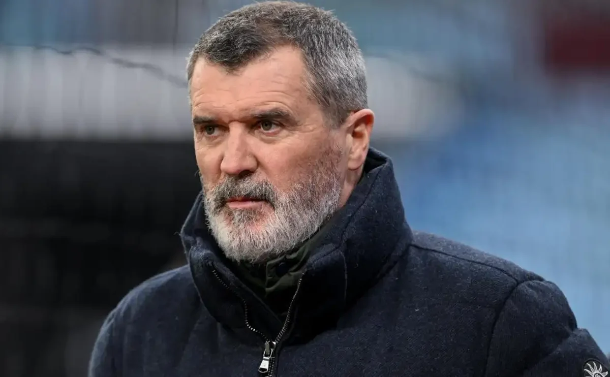 Roy Keane tears into Man United gamers for exhibiting no edge in Metropolis loss – Softfootball