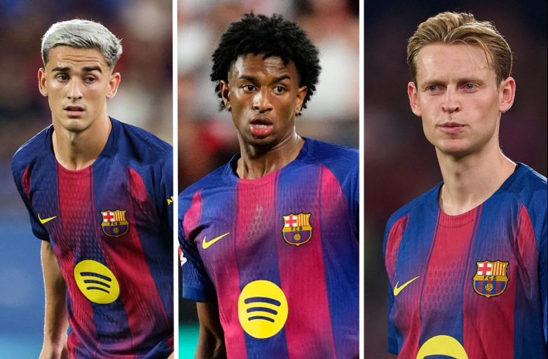 Barcelona Dealt Triple Harm Blow Forward of Valencia Conflict – Softfootball
