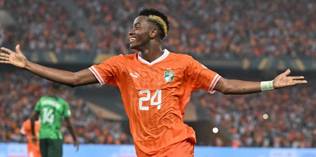 In Côte d’Ivoire they are saying I’m higher than Ronaldo and Messi – Softfootball