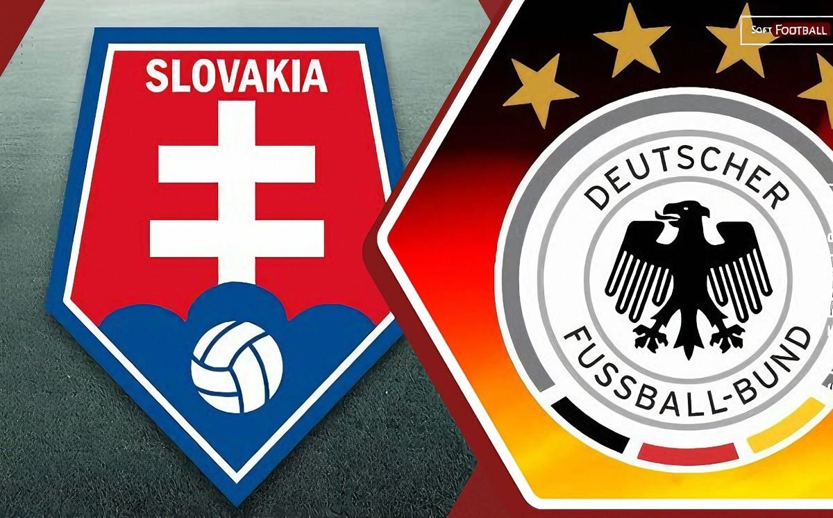 Germany Start World Cup Qualifiers with Journey to Slovakia – Softfootball