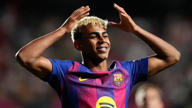 “Lamine Yamal had an awesome yr and he deserves the Ballon D’or” – Cucurella – Softfootball