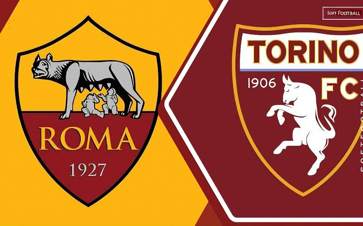 AS Roma vs Torino – Confirmed Line up, Staff information, and Prediction – Softfootball