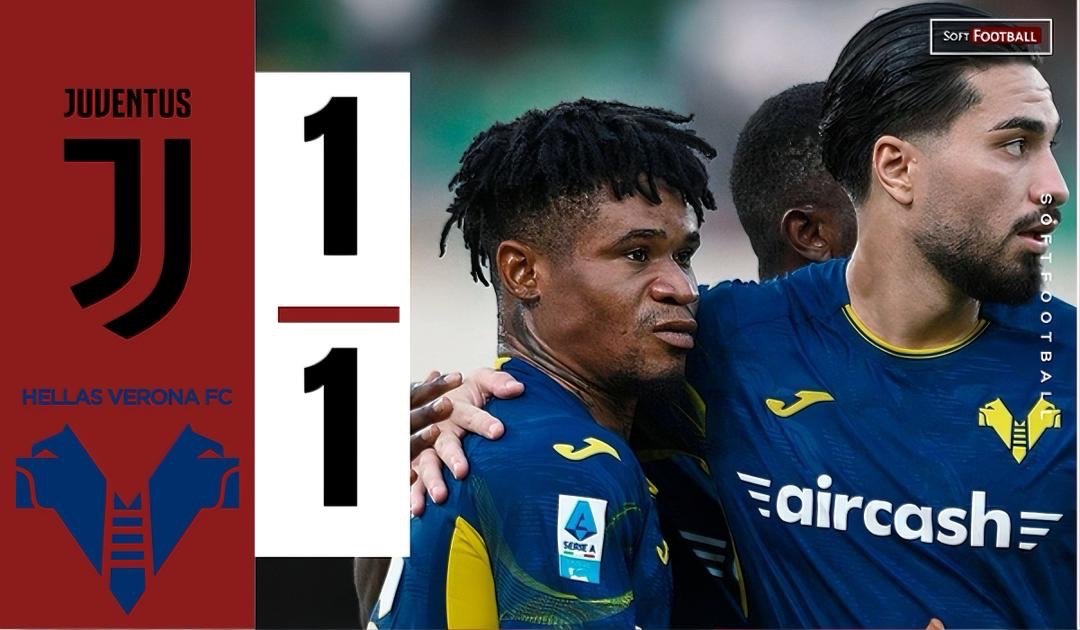 Juventus and Verona settle scores, as Orban will get debut objective – Softfootball