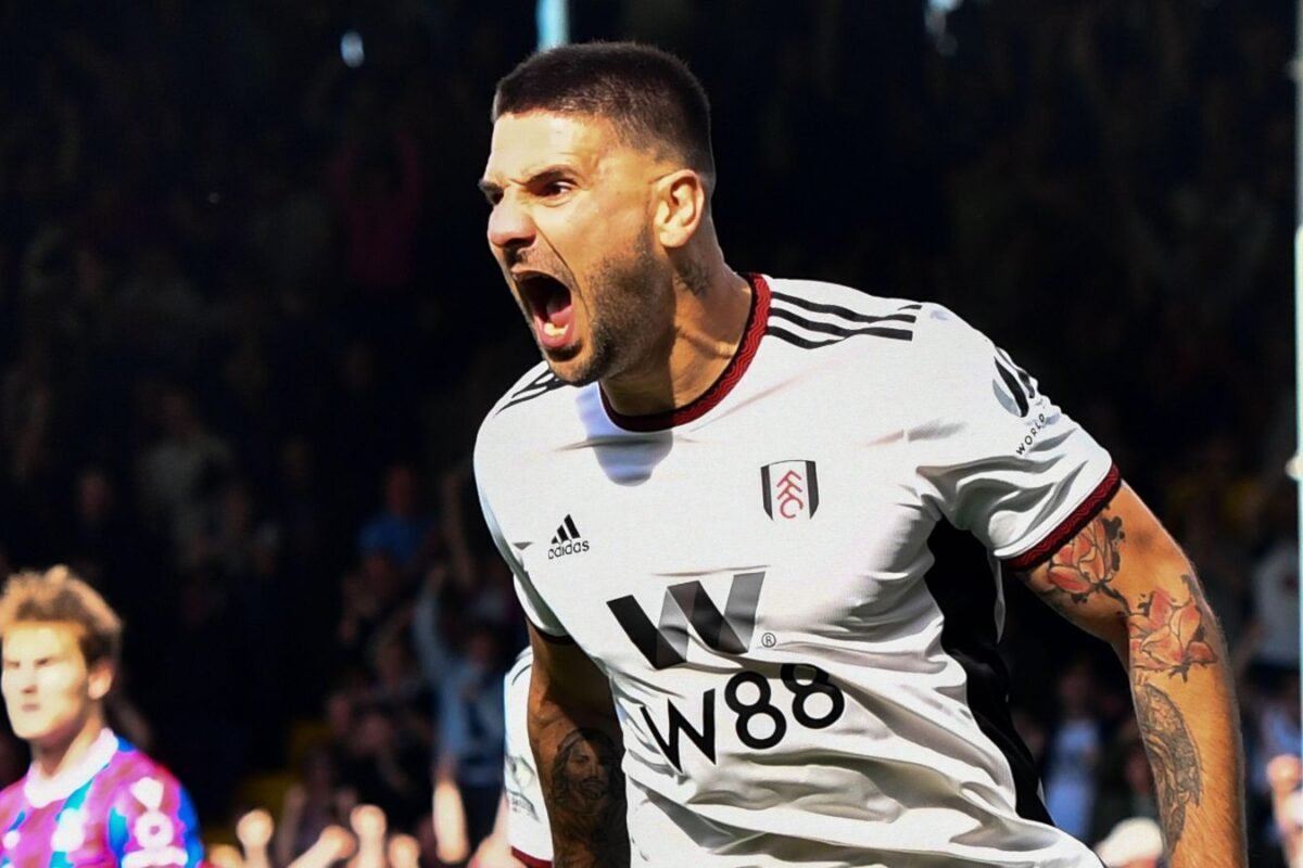 Identify each Serbian to attain 5+ objectives