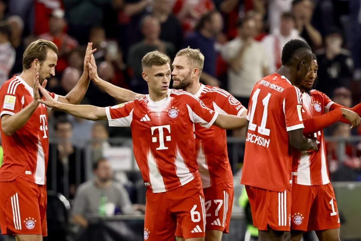 Preview, Crew Information, Lineups and Prediction – Softfootball