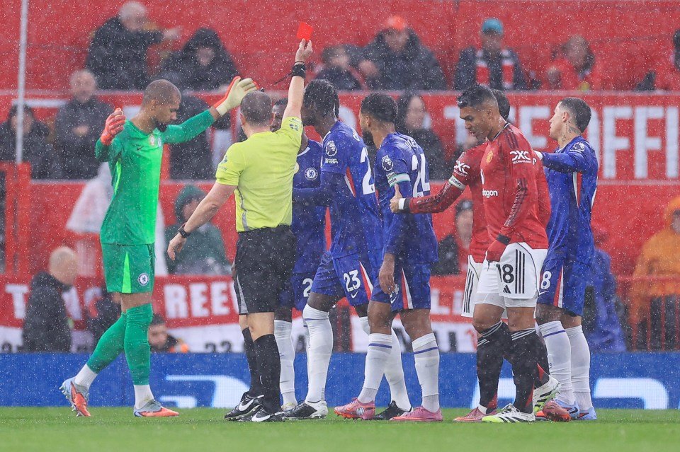 Chelsea make choice over Enzo Maresca’s future amid torrid begin to the season