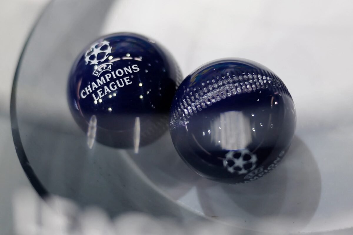 Champions League draw begin time, confirmed pots and the best way to comply with as groups study 2025/56 League Section destiny